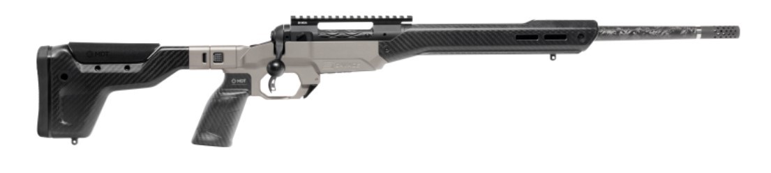 SAV 110 ULTRALITE ELITE 7MMPRC - Taurus Savings